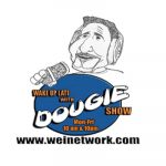 Wake up late with Dougie Almeida