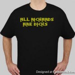 Dickshirt